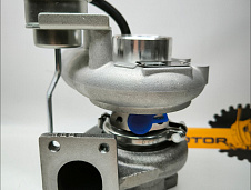 Турбина KUBOTA V3800, TD04HL, 1J419-17010. 1J419-17011, 1J544-17012, 49189-00970